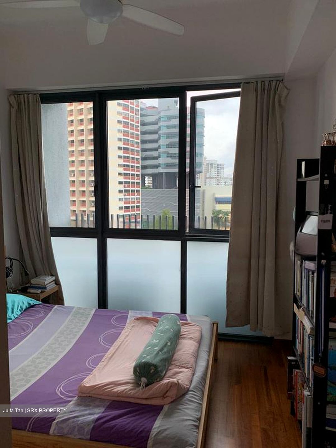 J Gateway (D22), Condominium #430713291